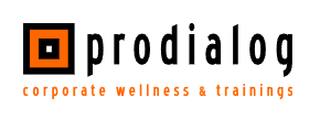 prodialog logo